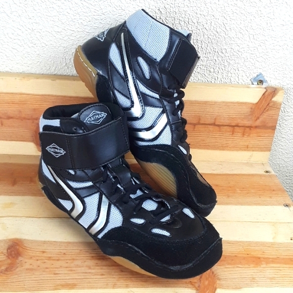 MATMAN Shoes Adult Matman Wrestling Shoes Poshmark